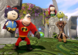 Disney Infinity PL Zestaw Startowy