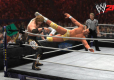 WWE 2k14