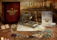 Total War Rome II PL / ANG Edycja Kolekcjonerska