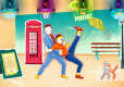 Just Dance 2014