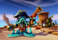 Skylanders Swap Force Figurka Light Core Warnado