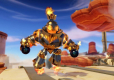 Skylanders Swap Force Figurka Light Core Warnado