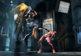 Injustice Gods Among Us