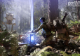 Star Wars Battlefront PL + Bonus