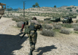 Metal Gear Solid V The Phantom Pain