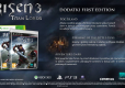 Risen 3 Władcy tytanów Edycja pierwsza