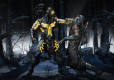 Mortal Kombat X Hits