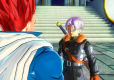 Dragon Ball Xenoverse + Figurka