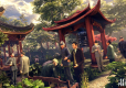 Sherlock Holmes Crimes and Punishments