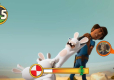 Rabbids Invasion