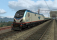 Train Simulator 2015 ANG/PL