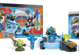 Skylanders Trap Team Starter