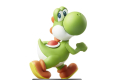 Figurka Amiibo Smash - Yoshi