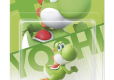 Figurka Amiibo Smash - Yoshi