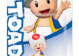 Figurka Amiibo Super Mario - Toad