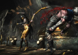Mortal Kombat X + DLC