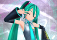 Hatsune Miku Project Diva F 2nd