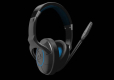 Headset Gioteck AX1