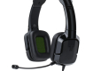 Headset Tritton Kunai czarny PS4 PS3