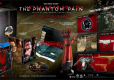 Metal Gear Solid V The Phantom Pain Edycja Kolekcjonerska