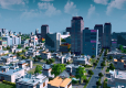 Cities Skylines Deluxe Edition