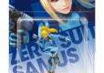 Figurka Amiibo Smash - Zero Suit Samus
