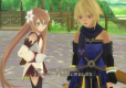 Tales of Graces F and Tales of Symphonia Chronicles Compilation