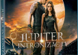 Jupiter Intronizacja Blu-Ray