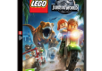 Lego Jurassic World