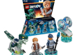 LEGO Dimensions Team Pack Jurassic World