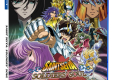 Saint Seiya Soldiers Soul