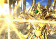 Saint Seiya Soldiers Soul