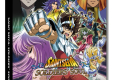 Saint Seiya Soldiers Soul