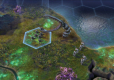 Civilization Beyond Earth + koszulka