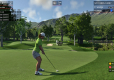 The Golf Club