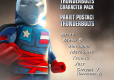 LEGO Marvel Avengers