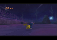 Wii Poké Park Pikachu's Adventure Select