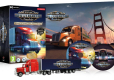 American Truck Simulator Edycja kolekcjonerska