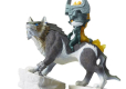 Figurka Amiibo Zelda - Wolf Link
