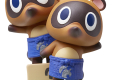 Figurka Amiibo Animal Crossing - Timmy Tommy