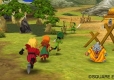 Dragon Quest 7 Fragments of the Forgotten Past