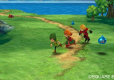 Dragon Quest 7 Fragments of the Forgotten Past