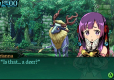 Etrian Odyssey 2 Untold The Fafnir Knight