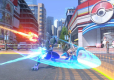 Pokkén Tournament + bonus