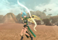 Sword Art Online Lost Song