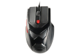 MYSZ NATEC GENESIS G77 DLA GRACZY 2000DPI