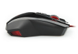 MYSZ NATEC GENESIS GX55 DLA GRACZY 3200DPI