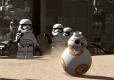 LEGO Star Wars Przebudzenie Mocy PL/ANG
