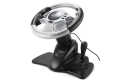 Kierownica Gembird STR-SHOCKFORCE USB Dual Vibration