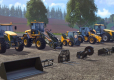 Farming Simulator 15 Oficjalny Dodatek 2